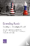 Cohen, Raphael S, Chandler, Nathan, Frederick, Bryan - Extending Russia