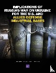 Laufer, Alisa, Shatz, Howard J., Danaf, Omar - Laufer, A: Implications of Russia's War on Ukraine for the U