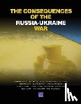 Frederick, Bryan - The Consequences of the Russia-Ukraine War