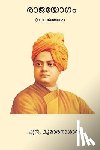 Vivekananda, Swami - Rajayogam