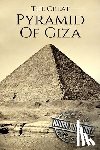 History, Hourly - The Great Pyramid of Giza