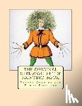 Hoffmann, Heinrich - The Original Struwwelpeter Painting Book: Pretty Stories and Funny Pictures