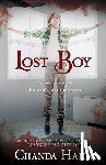 Hahn, Chanda - Lost Boy