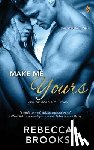 Brooks, Rebecca - Make Me Yours