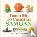 Aflague, Gerard - Teach Me to Count in Samoan