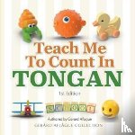 Aflague, Gerard - Teach Me to Count in Tongan