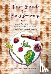 Abadi, Jennifer Felicia - Too Good To Passover