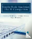 Rosch, Daniel - Credit Risk Analytics: The R Companion