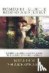 Hugo, Francois-Victor - Roméo et Juliette / Romeo and Juliet: Edition bilingue français-anglais / Bilingual edition French-English