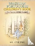 Cheung, Wai - Brazilian Portuguese Children's Book: The Tale of Peter Rabbit