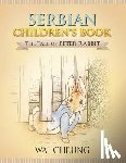 Cheung, Wai - Serbian Children's Book: The Tale of Peter Rabbit
