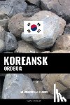 Languages, Pinhok - Koreansk ordbog: En emnebaseret tilgang