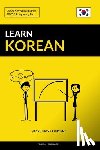 Languages, Pinhok - Learn Korean - Quick / Easy / Efficient