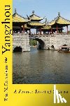 Danielson, Eric N. - Yangzhou: A Former Rival of Suzhou
