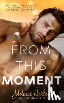 Harlow, Melanie - From This Moment