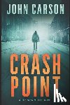 Carson, John - Crash Point