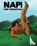 Eaglespeaker, Jason - NAPI & The Buffalo: Level 3 Reader