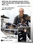 Alvarez, Hildemaro - Ritmos Afrovenezolanos Para Instrumentos Contemporaneos: Bateria