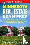 Marchand, Genevieve - Minnesota Real Estate Exam Prep: The Complete Guide to Passing the Minnesota PSI Real Estate Salesperson License Exam the First Time!