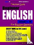 Preston, Matthew - Preston Lee's Beginner English Lesson 1 - 20 For Russian Speakers