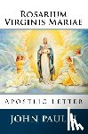 Paul II, J. - Rosarium Virginis Mariae
