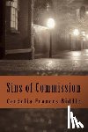 Biddle, Cordelia Frances - Sins of Commission: A Martha Beale Novel