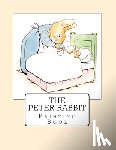 Potter, Beatrix - The Peter Rabbit Painting Book