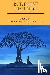 Burlingame, Eugene Watson - Buddhist Legends: Vol. II: Vol. II: Translation of Books 3 to 12