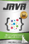 Clark, Nathan (Wabashco LLC USA) - Java