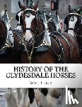 Chambers, Jackson - History of the Clydesdale Horses