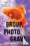Slan, Joanna Campbell - Group, Photo, Grave: Book #8 in the Kiki Lowenstein Mystery Series