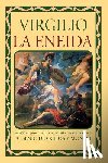 Virgilio Maron, Publio - La Eneida