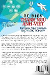 Minh Tiến, Nguyễn - Từ điển Thanh ngữ Anh Việt