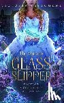 Leybourne, Victoria - The Murano Glass Slipper: A Cinderella Retelling