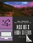 La Counte, Scott - The Complete Beginners Guide to Mac OS: (For MacBook, MacBook Air, MacBook Pro, iMac, Mac Pro, and Mac Mini with OS X High Sierra - Version 10.13)