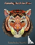 Saini, Avinash Chandra - Coloring Book For Men: Masculine Coloring Designs