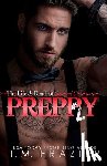 Frazier, T. M. - Preppy, Part Two