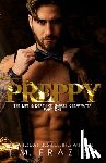 Frazier, T. M. - Preppy, Part One