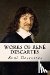 Anderson, Taylor - Works of René Descartes