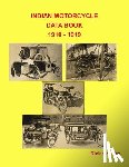 Conner, Rick - Indian Motorcycle Data Book 1910 - 1919