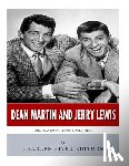 Charles River - Dean Martin & Jerry Lewis: America's Favorite 1950s Comedy Team