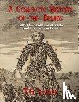 Books, Black - A Complete History of the Druids: Their Origin, Manners, Customs, Powers, Temples, Rites and Superstitions