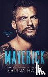 Halle, Karina - Maverick