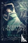 Belfield, Julie - Juniper Unraveling