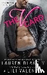 Valente, Lili - The V Card