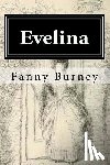 Thomson, Hugh - Evelina: Illustrated
