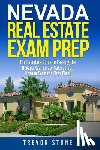 Stone, Trevor - Nevada Real Estate Exam Prep: The Complete Guide to Passing the Nevada Real Estate Salesperson License Exam the First Time!