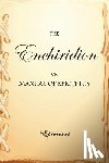 Arrian - The Enchiridion, or Manual of Epictetus