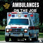 James, Ryan - Ambulances on the Job