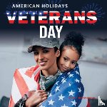 Thompson, Kim - Veterans Day